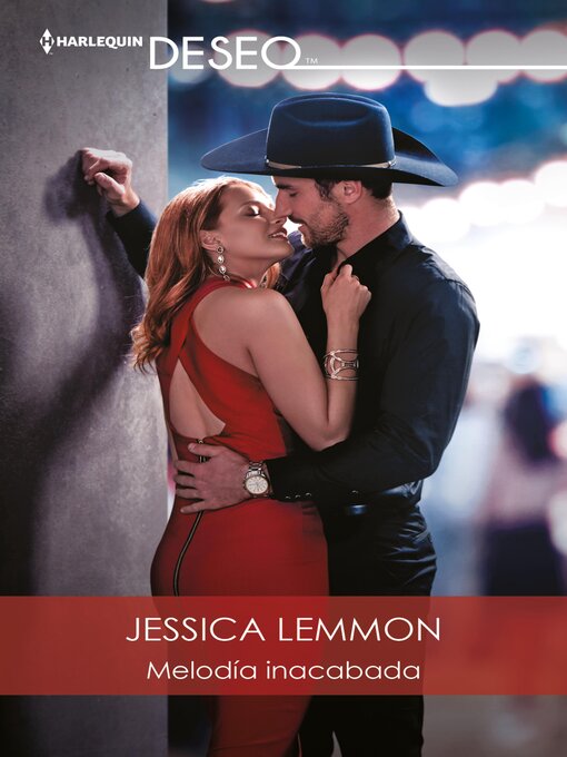 Title details for Melodía inacabada by Jessica Lemmon - Available